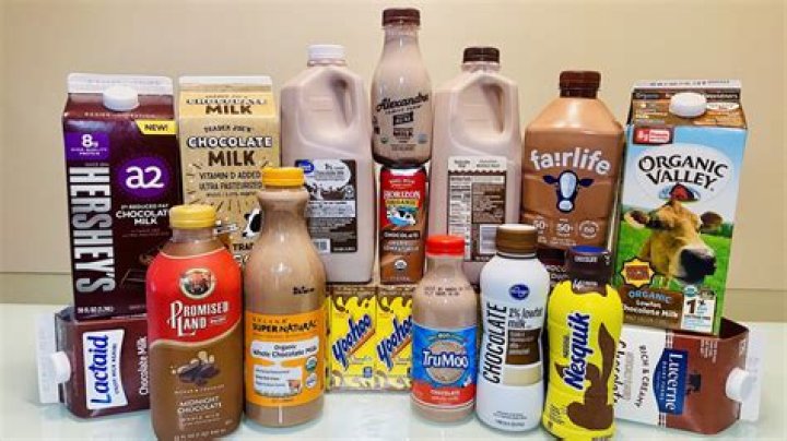 Can I Drink Chocolate Milk Before Bed