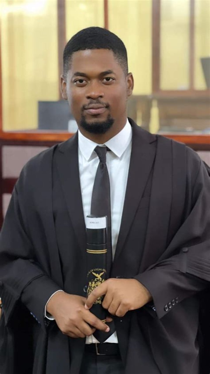 Quick Answer: Can I Finish Law School Early