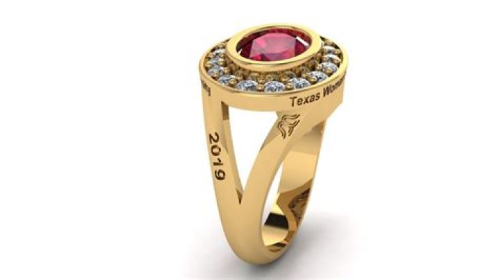 Can I get a replacement class ring?