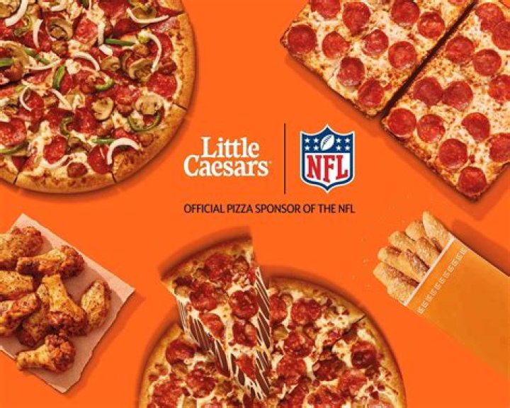 Quick Answer: Can I Pay Cash For Little Caesars Delivery