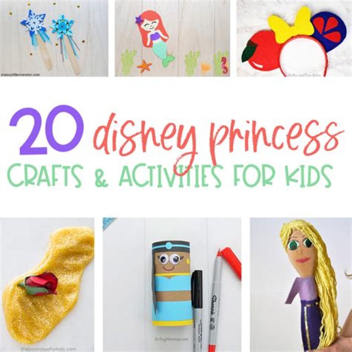 Can I Sell Disney Inspired Crafts