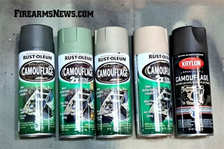 Quick Answer: Can I Spray Paint Porcelain