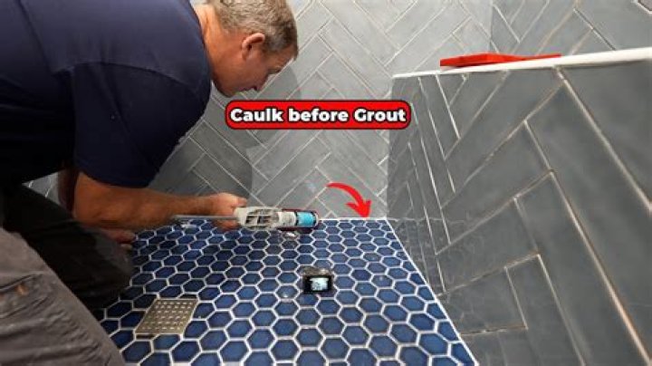 Quick Answer: Can I Use Flex Seal On My Shower Floor