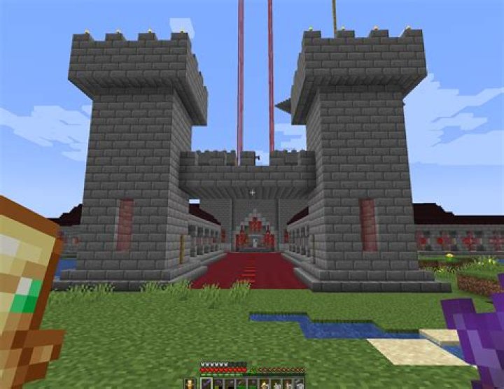 Quick Answer: Can Mobs Open Doors