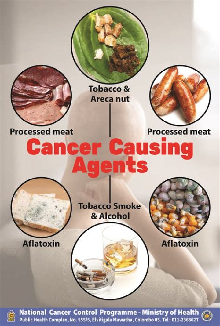 Can Resin Give You Cancer