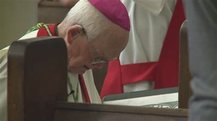 Can Senior Catholics Eat Meat On Friday During Lent