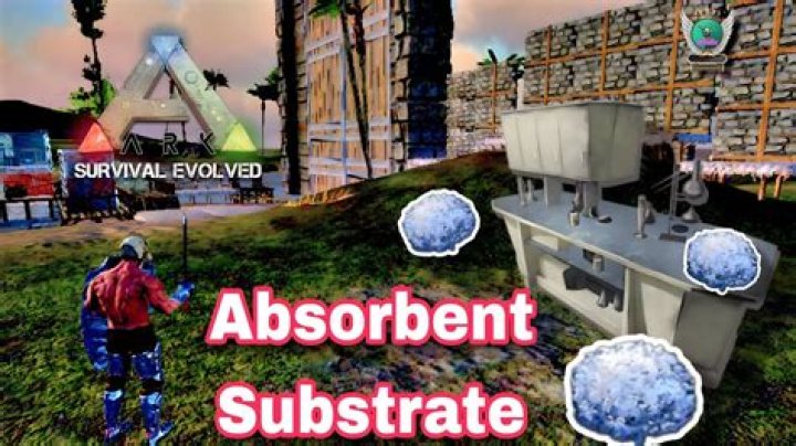 Question: Can T Craft Absorbent Substrate