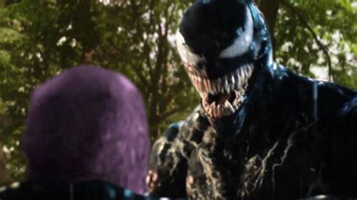 Quick Answer: Can Venom Beat Thanos 2