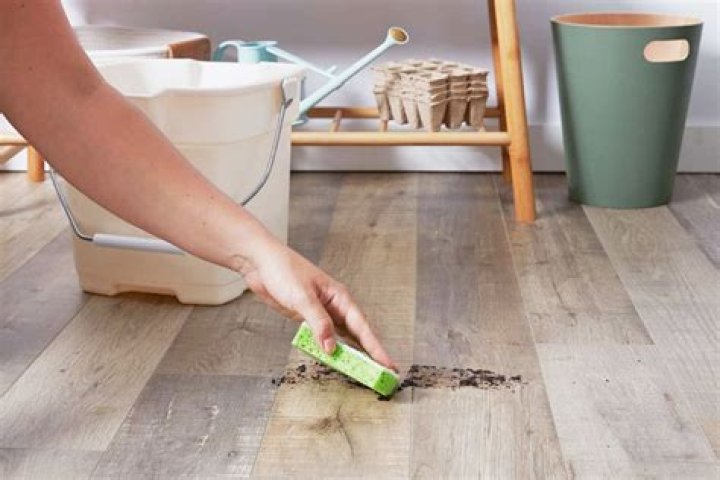 Can Wet Swiffer Be Used On Laminate Floors