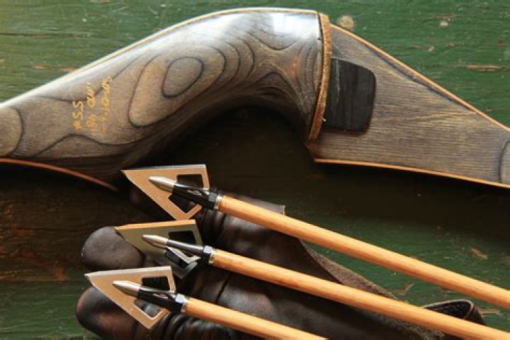 Quick Answer: Can You Alter Draw Weight Recurve Bow