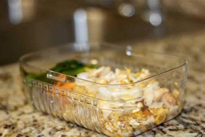 Can You Bake Glass Tupperware