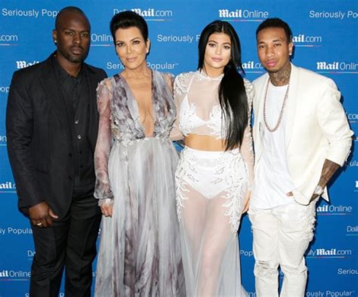 Celeb Couples With Big Age Differences