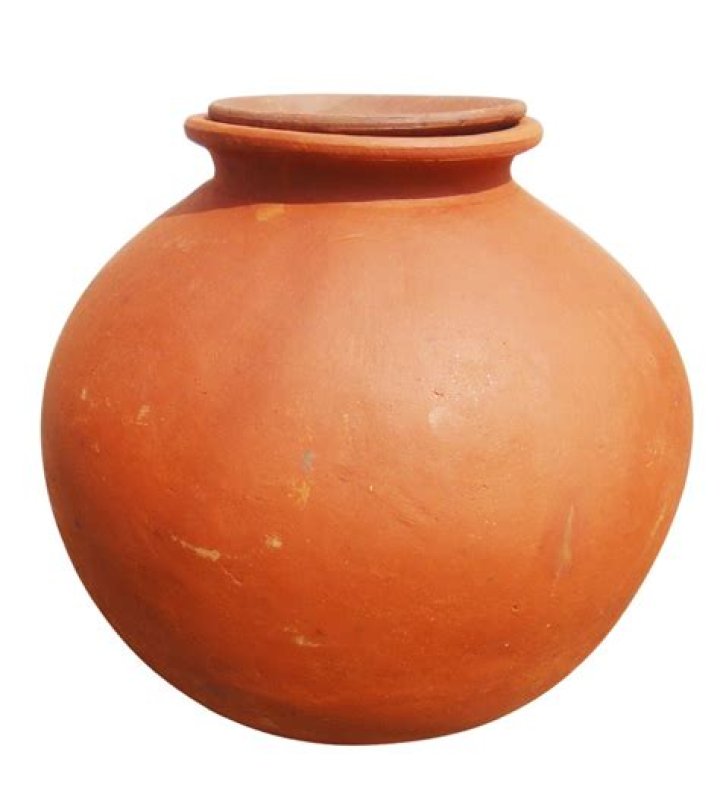 Quick Answer: Can You Boil Water In Clay Pots