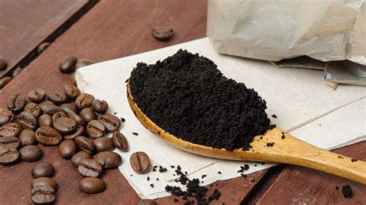 Quick Answer: Can You Burn Old Coffee Grounds
