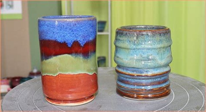 Question: Can You Burnish Ceramics After An Under Glaze