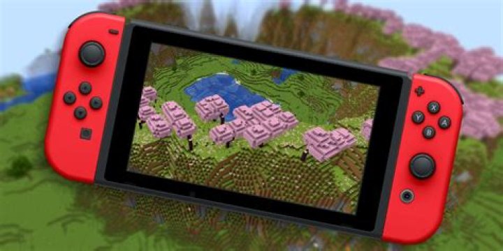 Quick Answer: Can You Craft A Map In Minecraft Nintendo Switch
