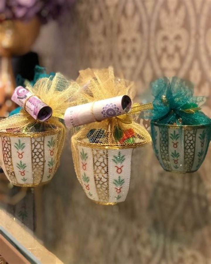 Can You Craft Ramaladni's Gift