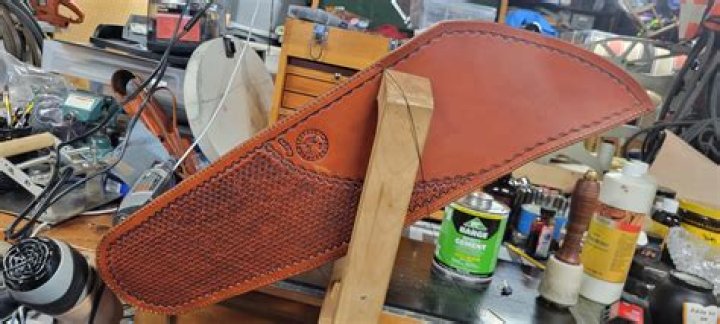 Question: Can You Craft Rifle Body