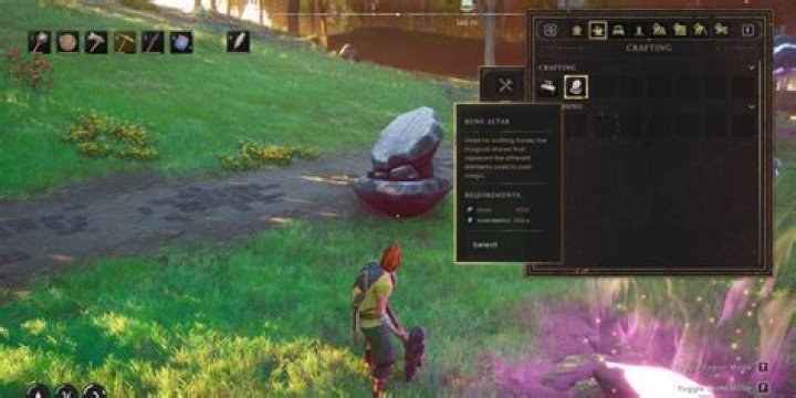 Quick Answer: Can You Craft Runes Using Notes Runescape