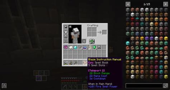 Question: Can You Craft Staffs In Skyrim