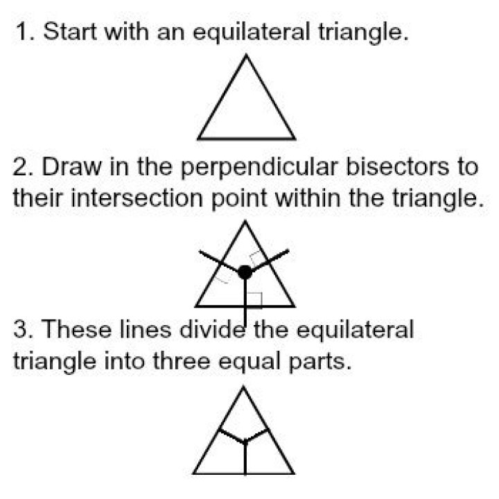 Can You Create 9 Triangle By Drawing Three Lines
