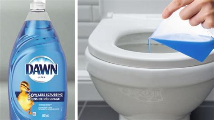 Quick Answer: Can You Die From Dawn Dish Soap
