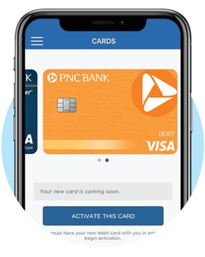 Question: Can You Draw Money From A Pnc Visa Gift Card