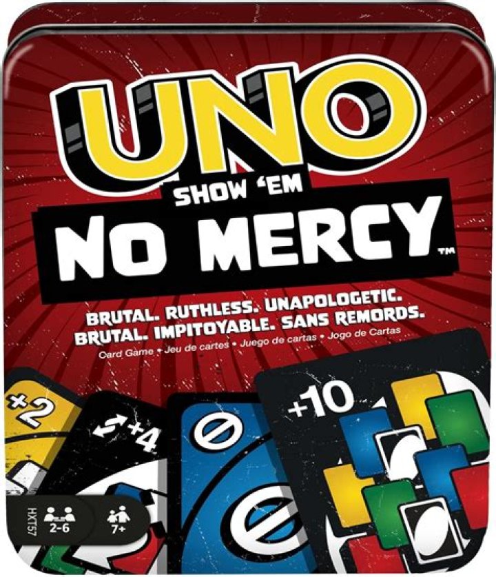 Quick Answer: Can You End A Uno Game With A Draw 4