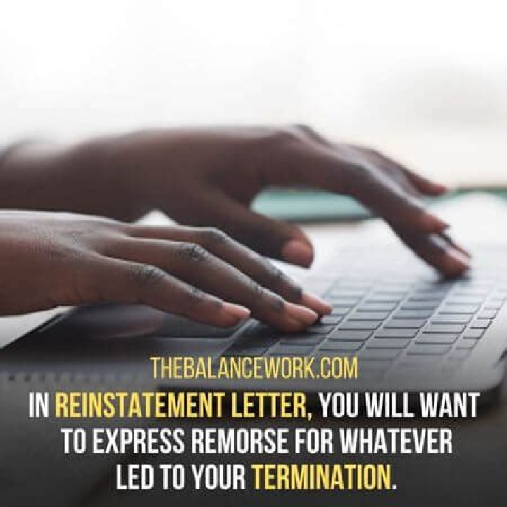 Quick Answer: Can You Get Rehired After Being Terminated