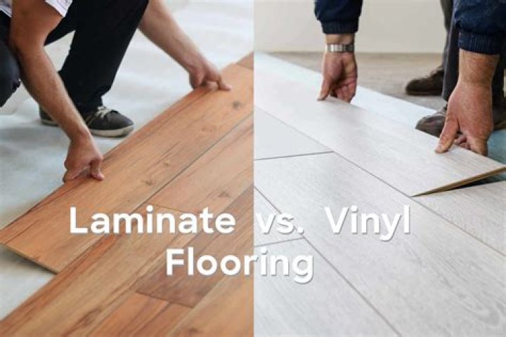 Can you laminate with iron?