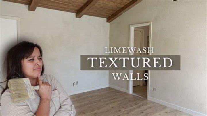 Question: Can You Limewash Ceramic Tile