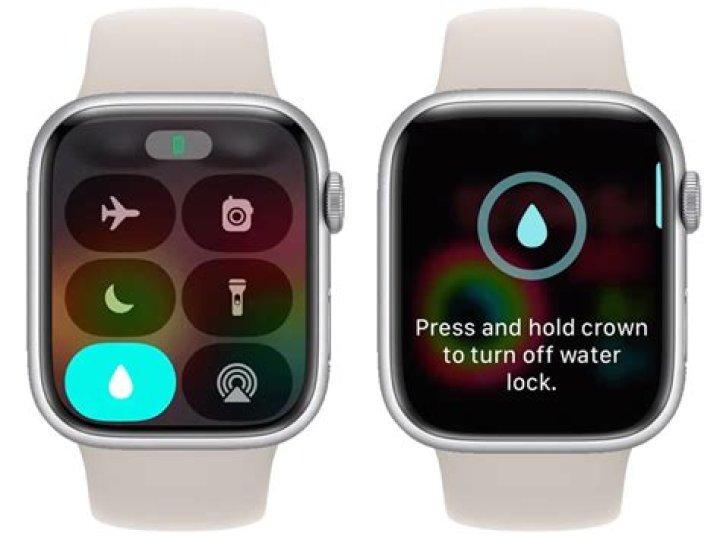 Quick Answer: Can You Lock Your Apple Watch While Wearing It
