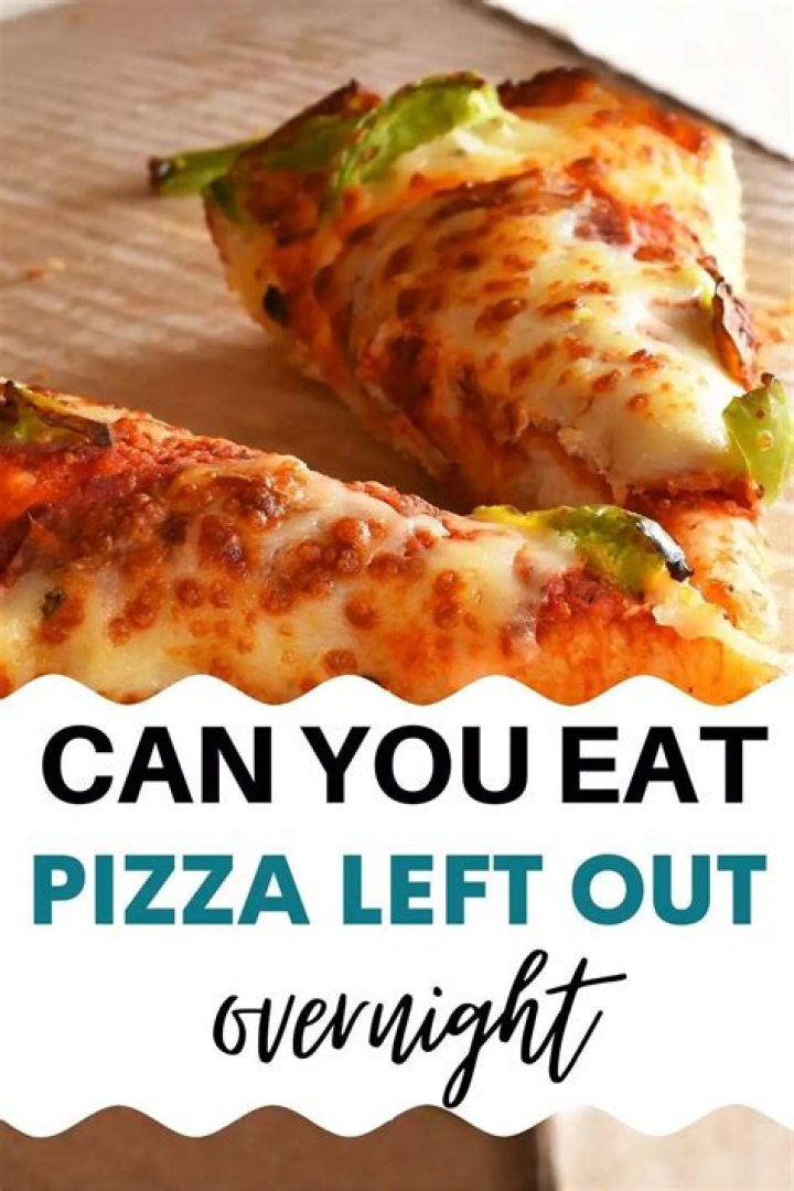 Can You Recook Meat That Was Left Out Overnight