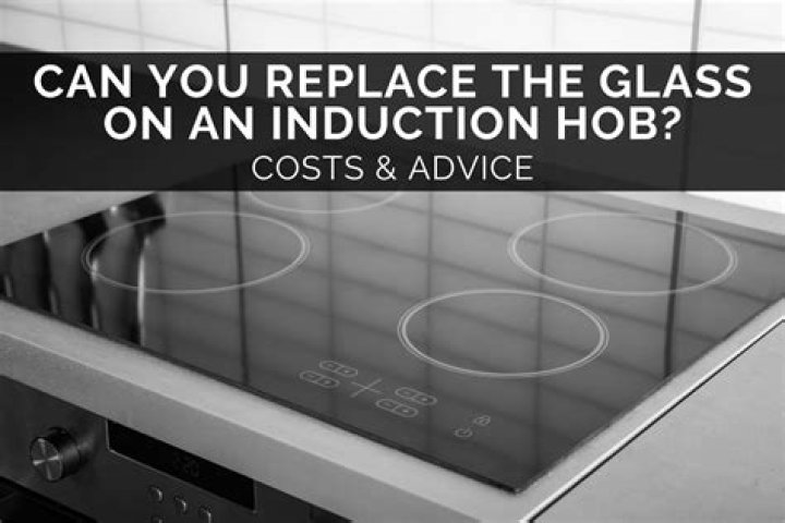 Question: Can You Replace A Glass Top On A Stove