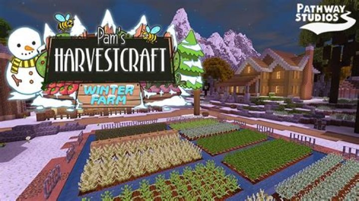 Quick Answer: Can You Sell In Pams Harvest Craft