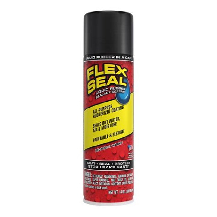 Can You Use Flex Seal To Make A Mold