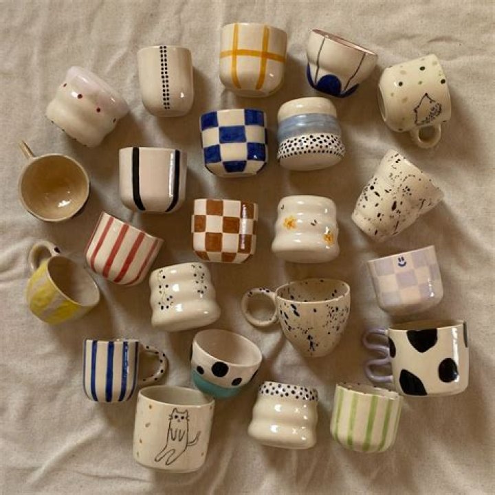 Question: Can You Use Htv On Ceramic Mugs