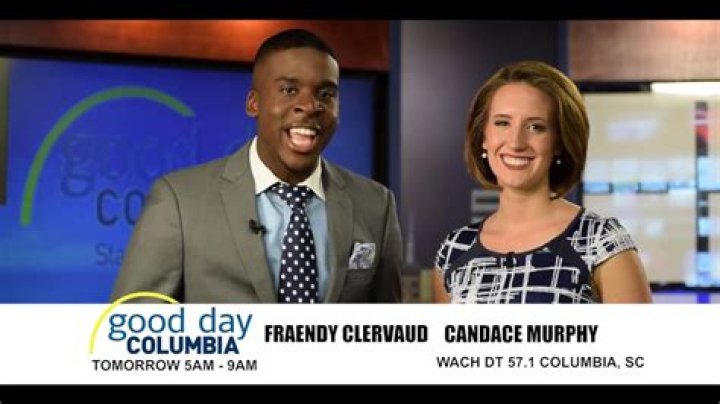 Unveiling The Life And Journey Of Candace Murphy