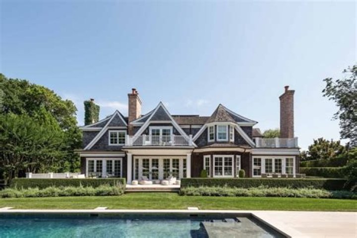 Candice Miller's Hamptons House: A Glimpse Into Luxury Living