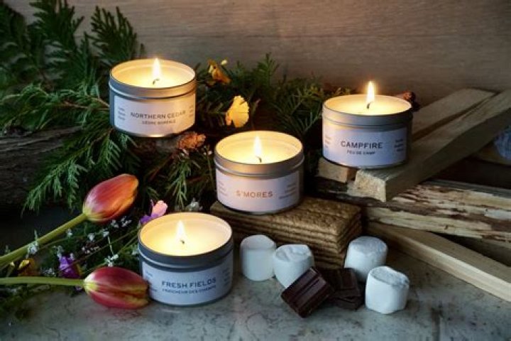 21 Best Candle Gift Sets For A Well-Scented Christmas