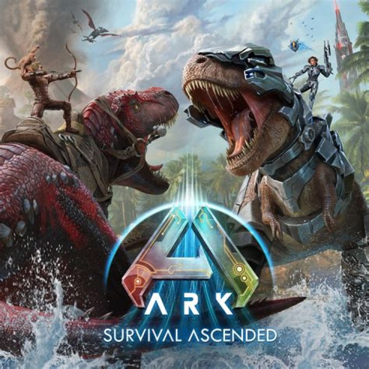 Question: Can't Craft In Ark Ps4