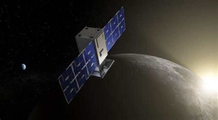 CAPSTONE enters lunar orbit - SpaceNews