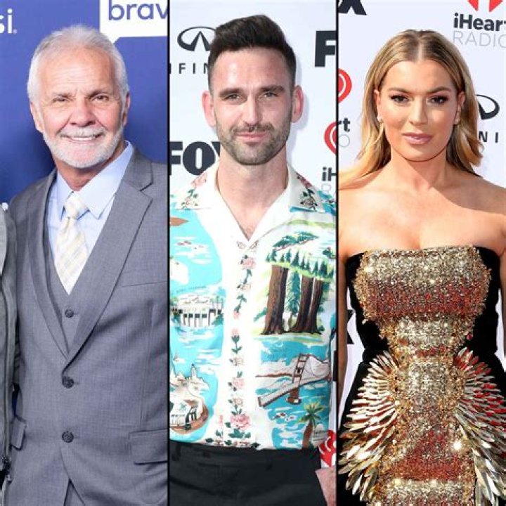 Captain Lee Dismisses Rumors Carl Radke Cheated on Lindsay Hubbard