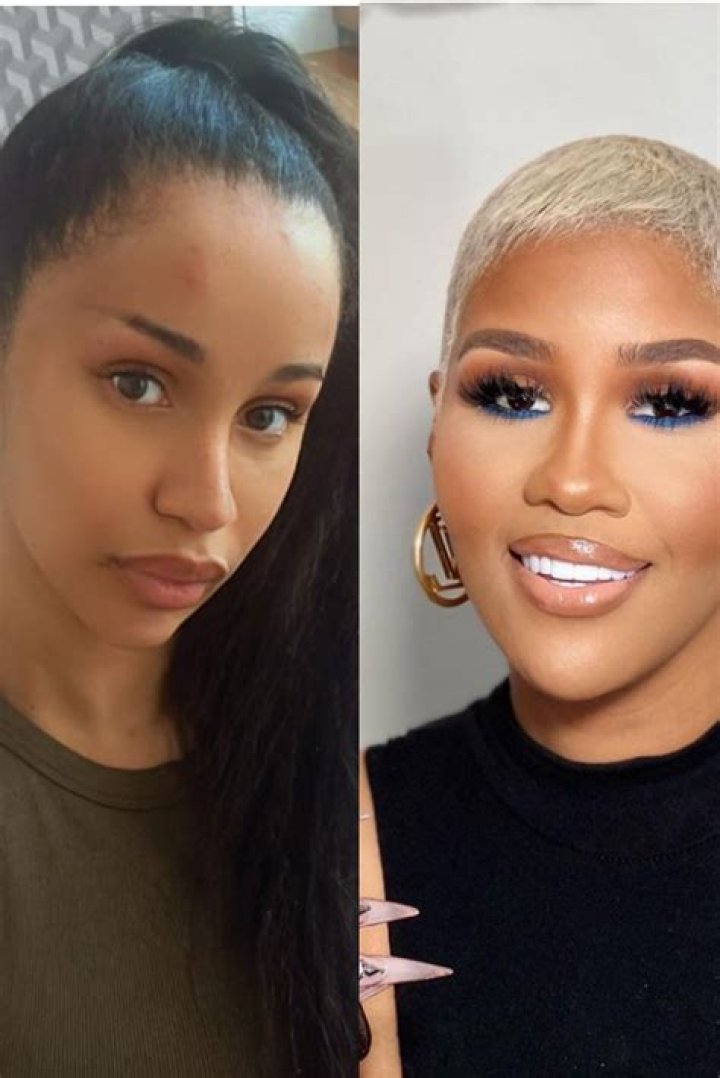 Cardi B and Akbar V beef explained