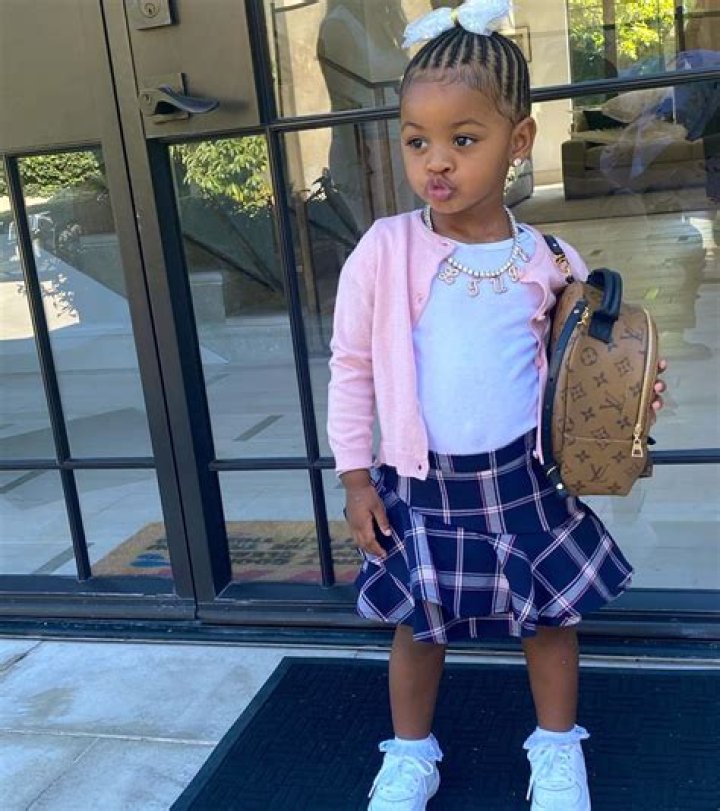 Cardi B Buys 7 Designer Bags for Daughter Kulture 