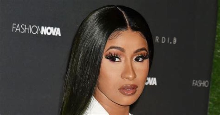Cardi B Reveals Natural Hair Texture and DIY Mask Recipe: Details