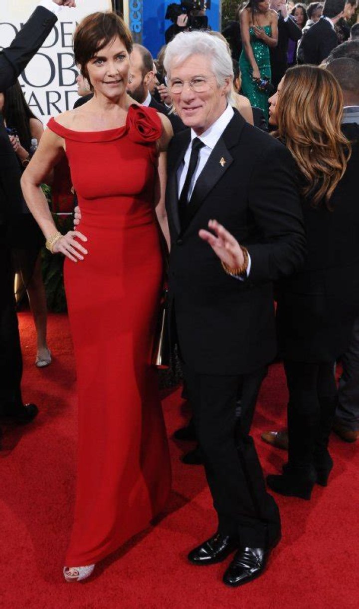 Unraveling The Love Story Of Carey Lowell And Richard Gere