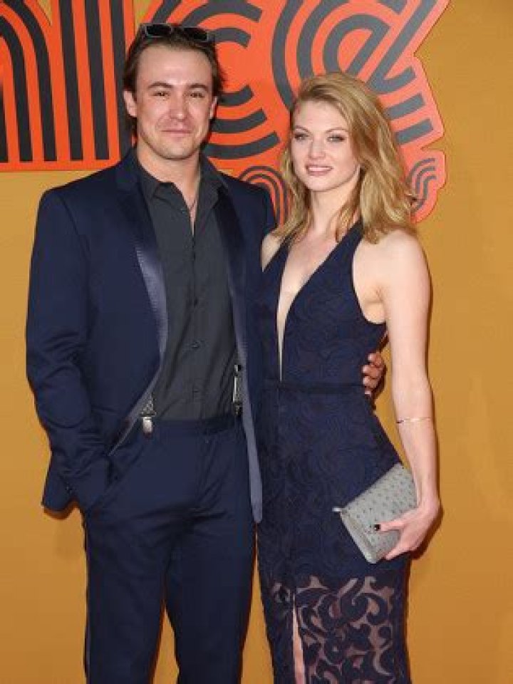 Unraveling The Mystery Of Cariba Heine's Partner
