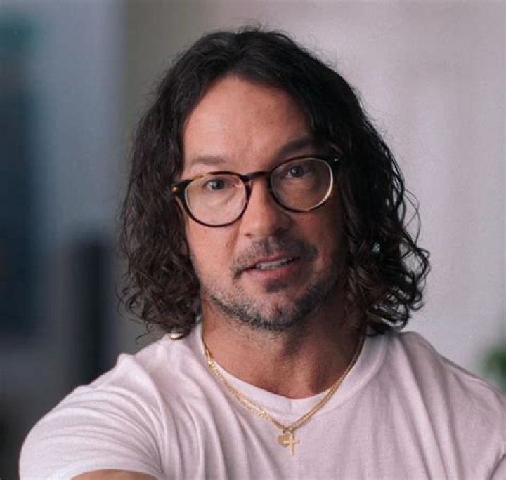 Carl Lentz: The Rise, Fall, And Resurrection Of A Controversial Pastor