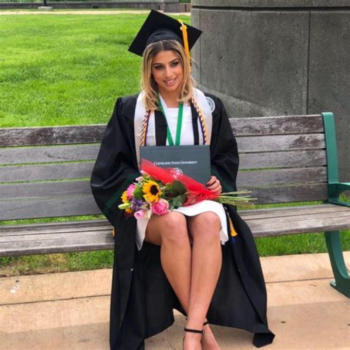 Carla Diab: The Rising Star In Fashion And Entrepreneurship